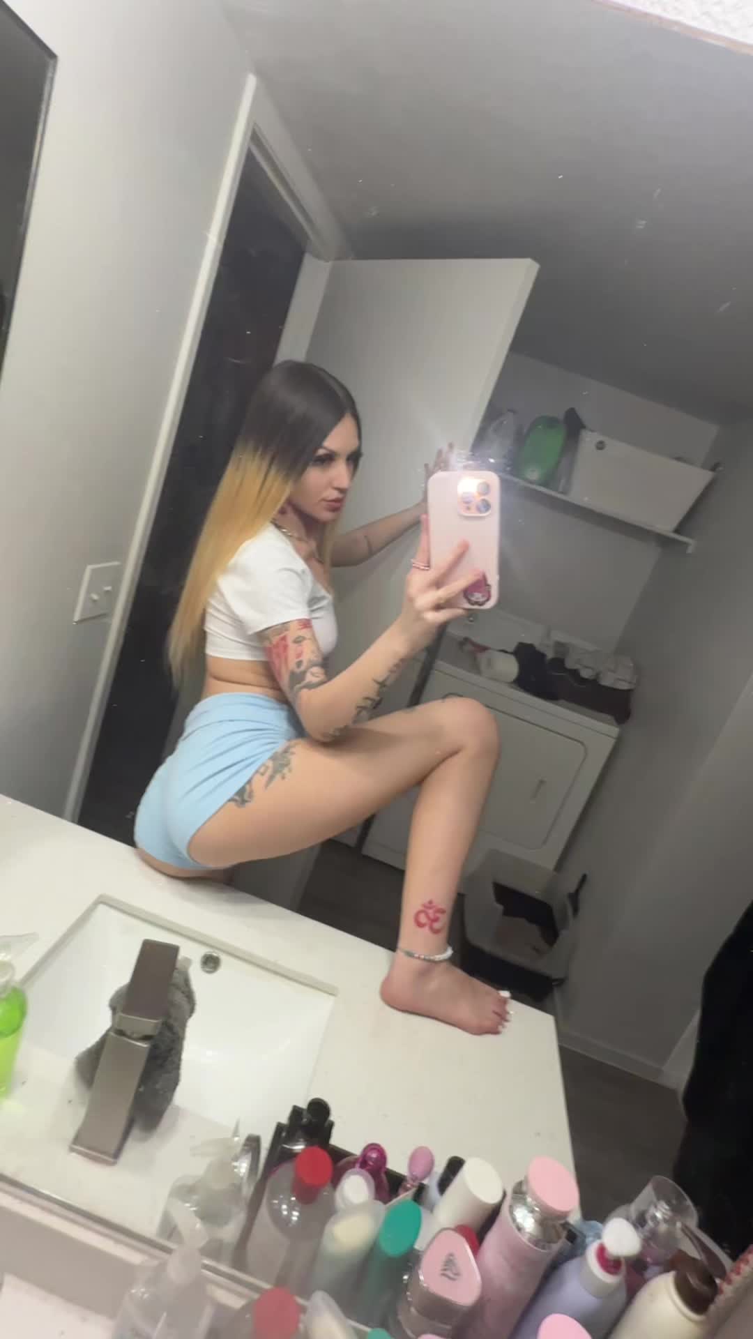 @Kayla Baby👸🏼