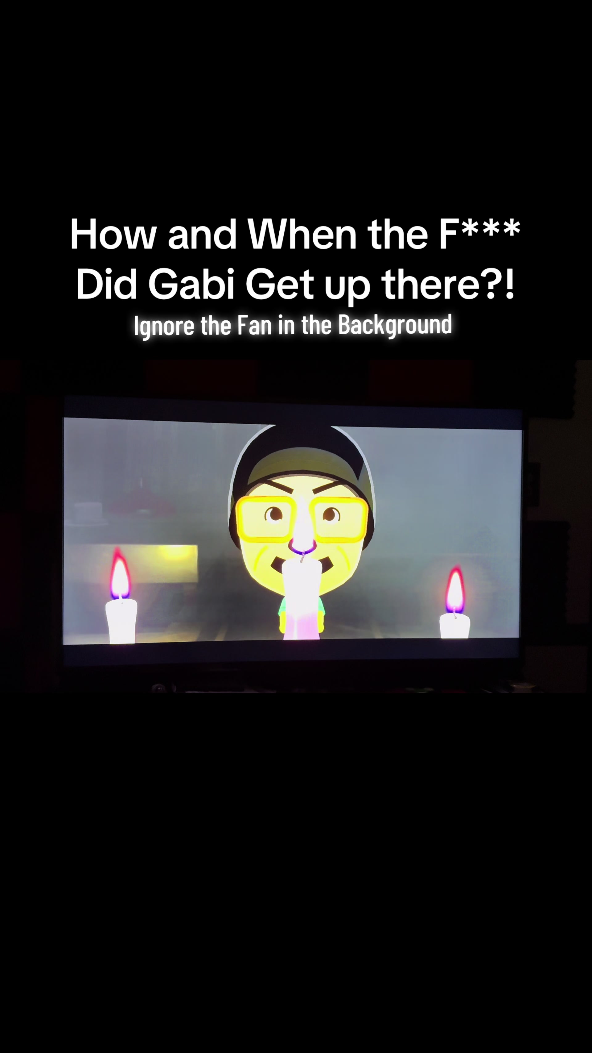 @CrashingGamer