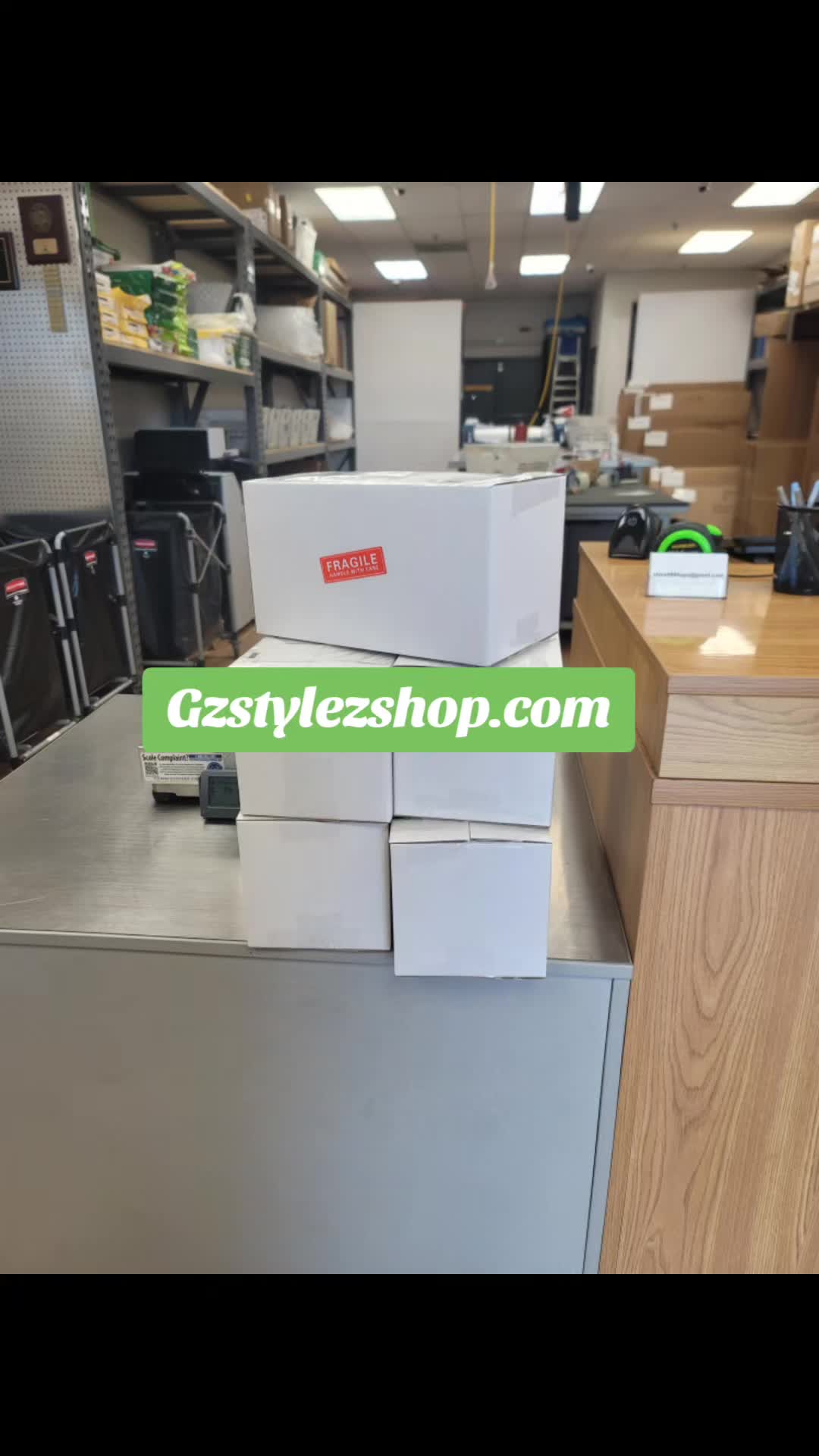 @G'z Stylez Shop