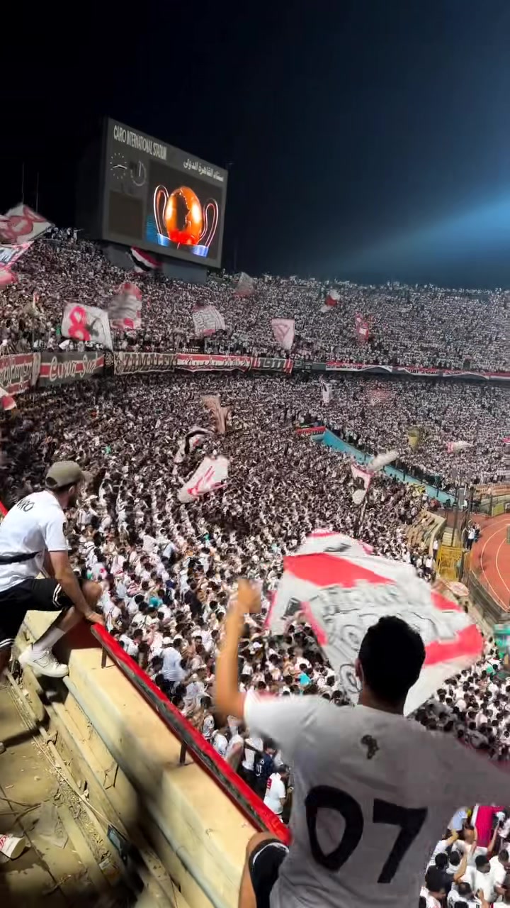 @Zamalek SC