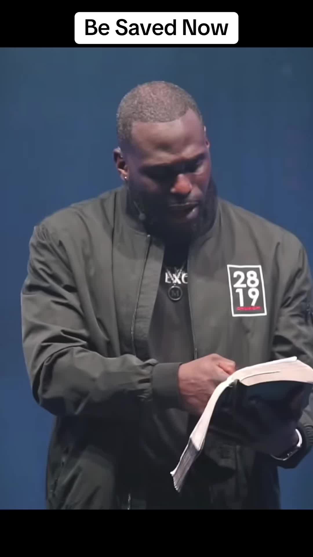 @Christian Center