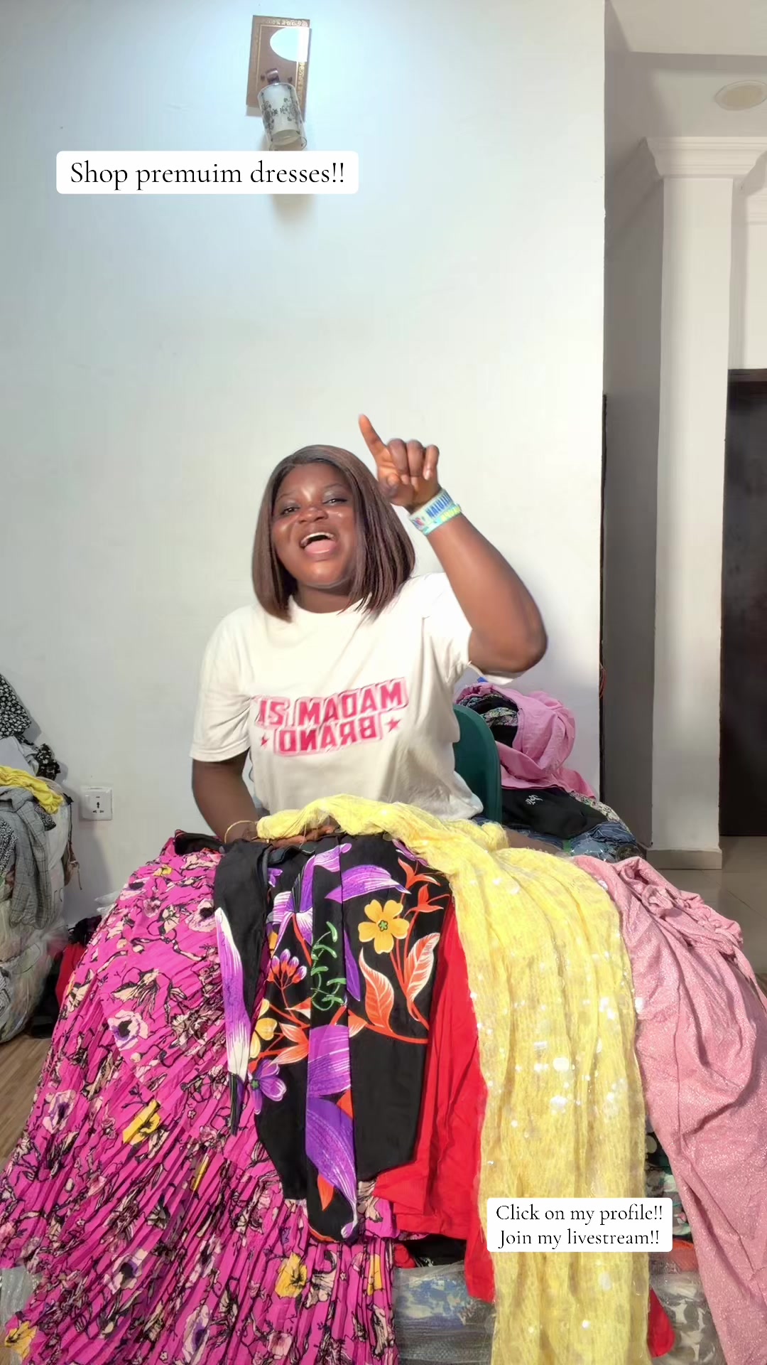 @Madam 2k Wears✅