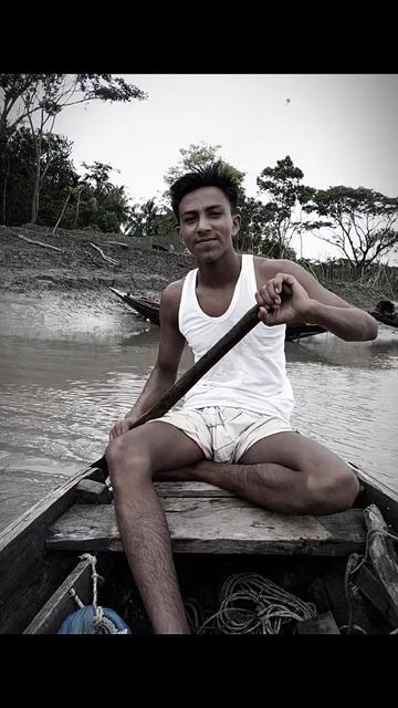 @꧁༺বাগেরহাটের.. ভিলেন ..༻꧂