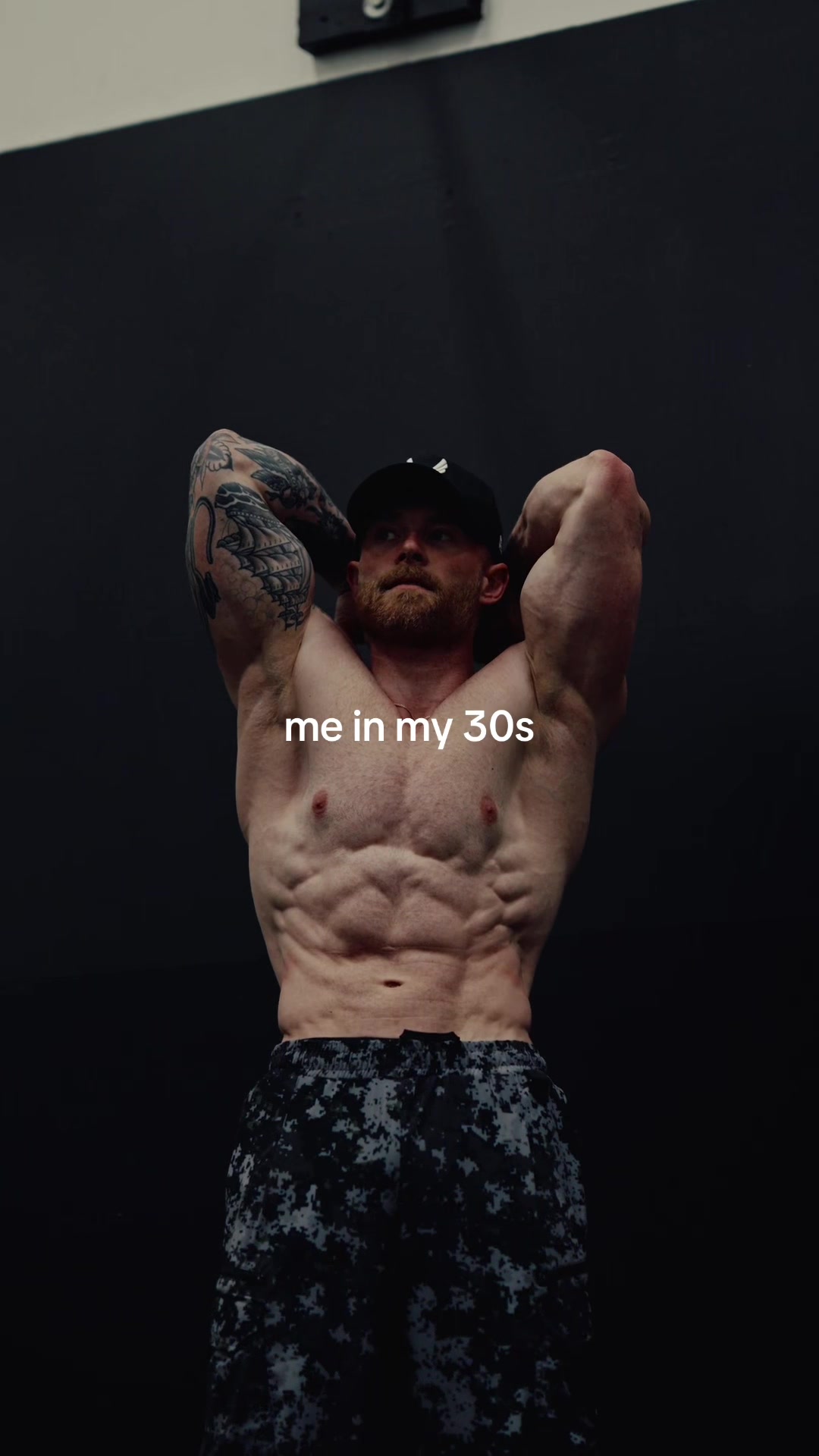 @Corey Perkins