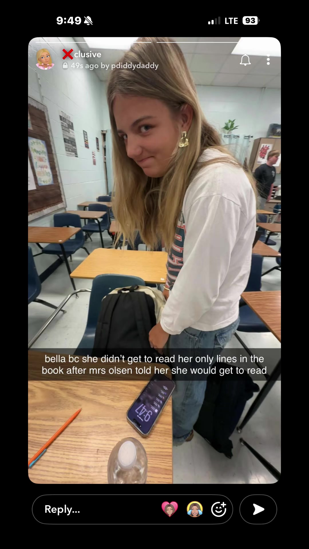 @bella