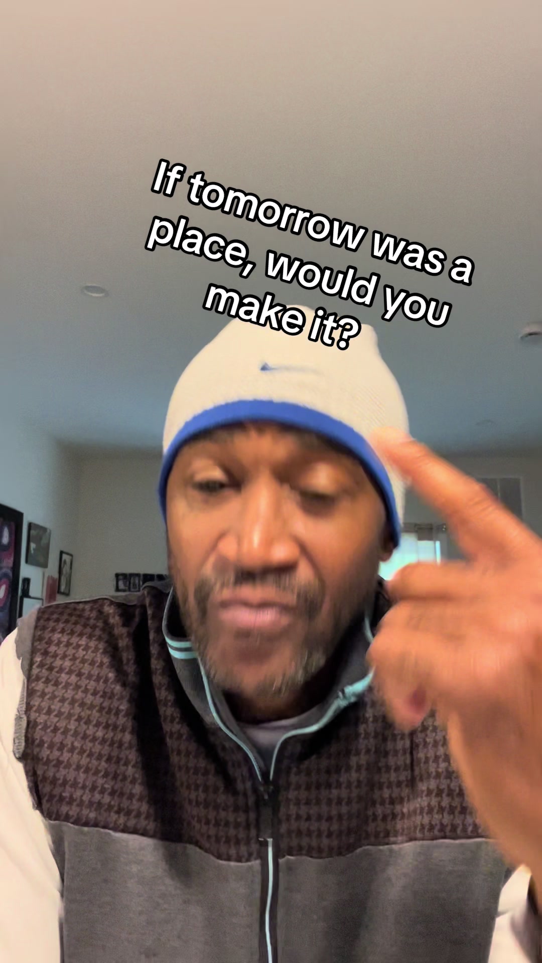 @Reggie Hanson