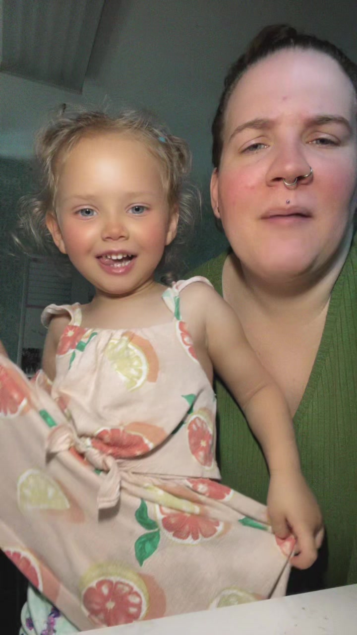 @Trinitys Creations💕