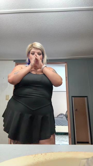 @PlusSizeFitz 💜😈