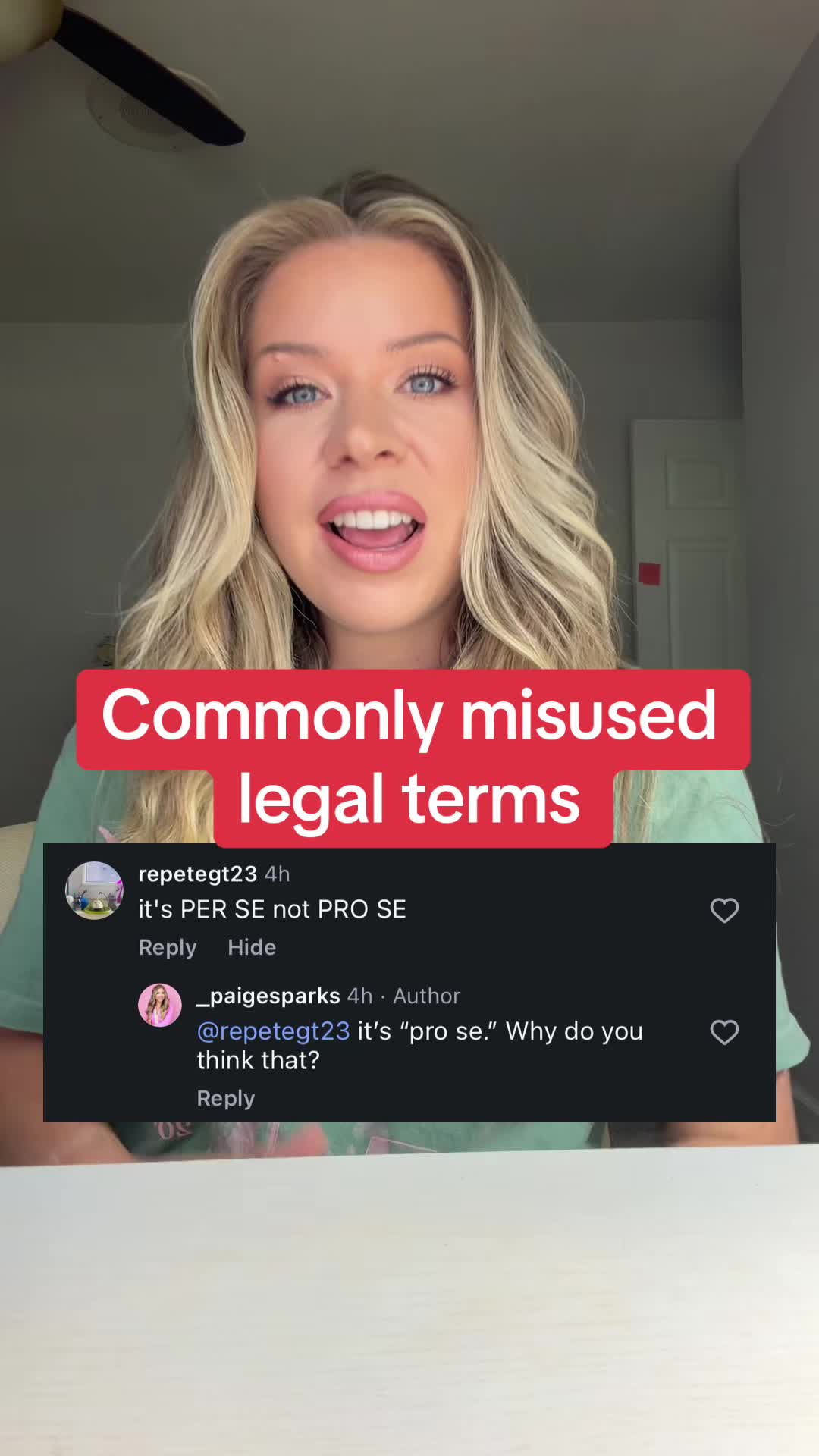 @Paige Sparks
