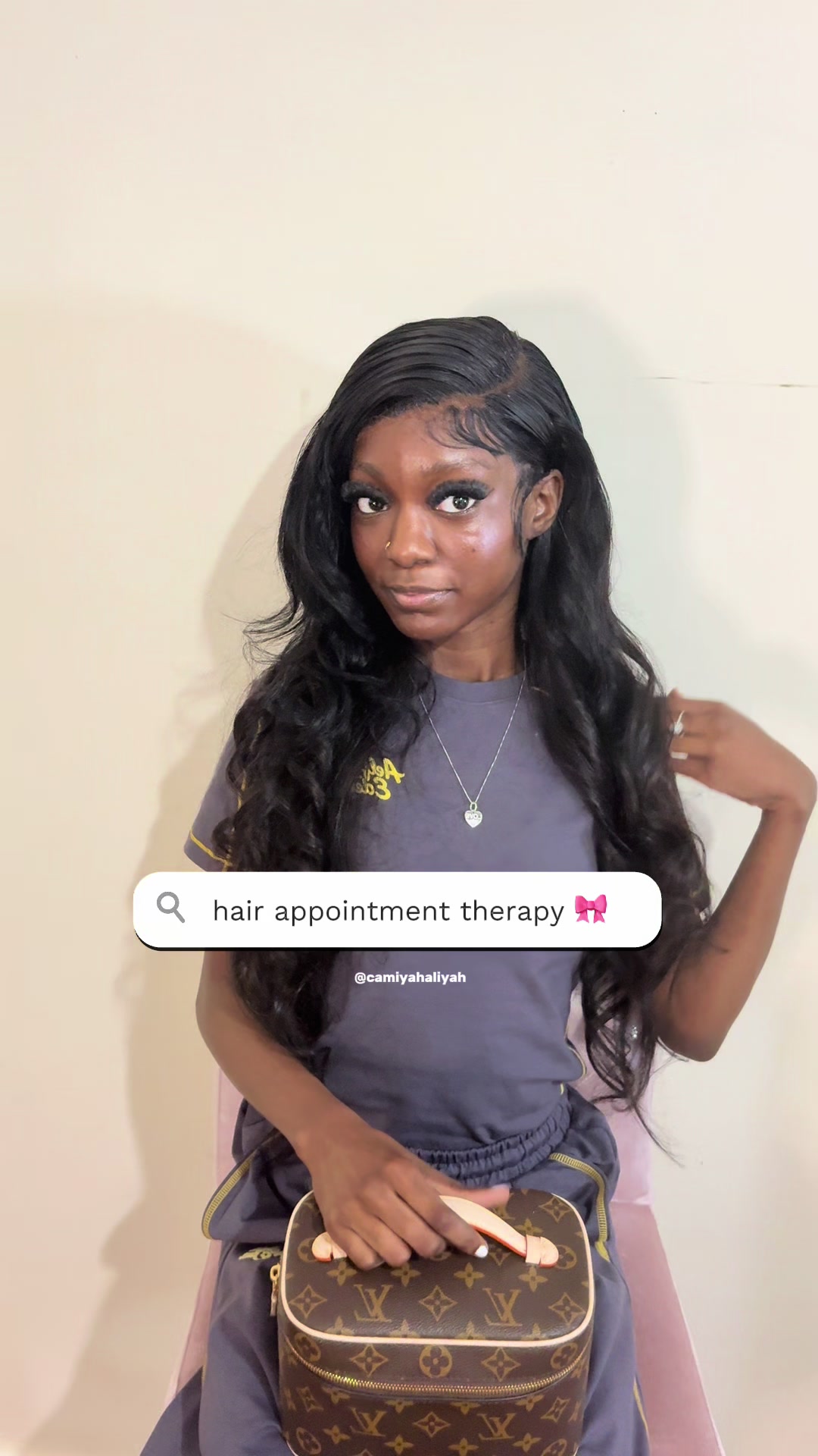 @YT: camiyahaliyah 🎀