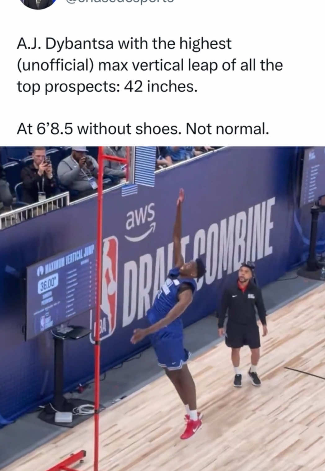 @Hoops Nation