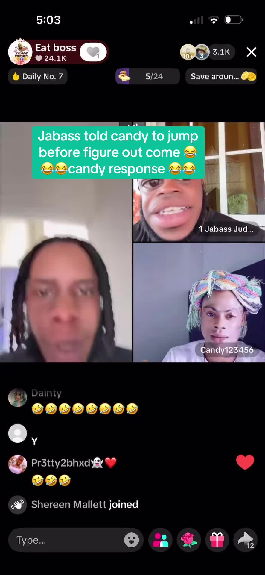 @Ja fastest screen recorder