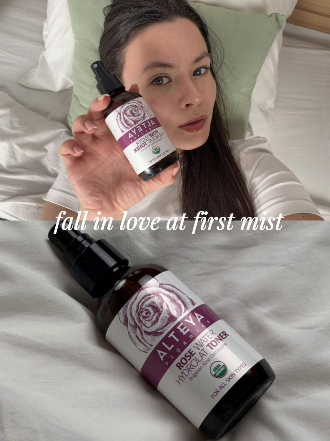 @Alteya Organics