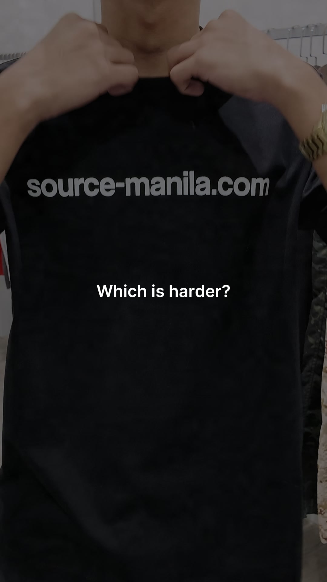 @Source Clothing Co.