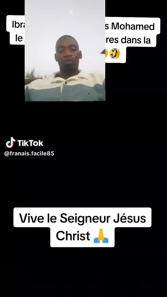 @Gaël Nzébis