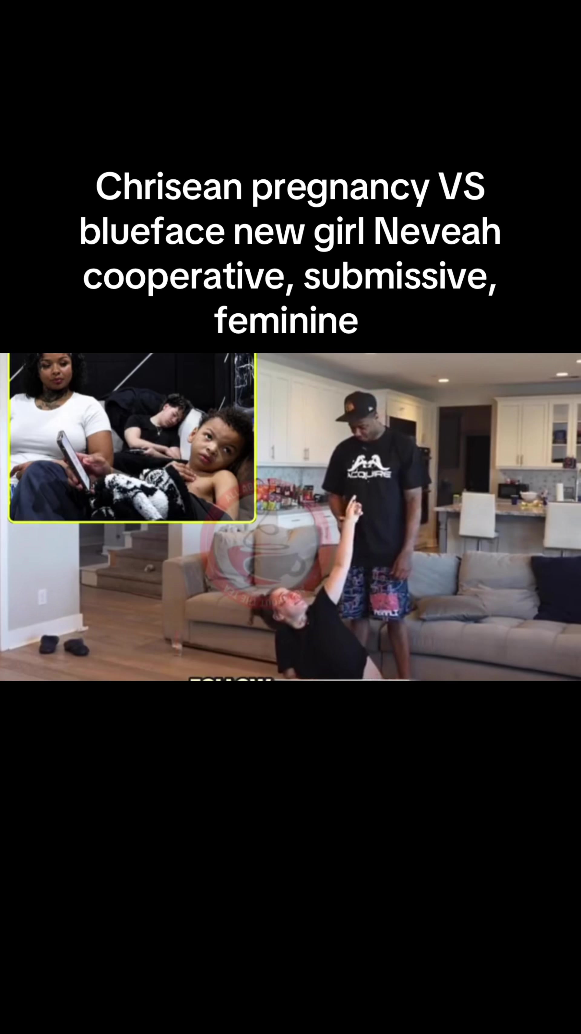 @Back with new content/TV