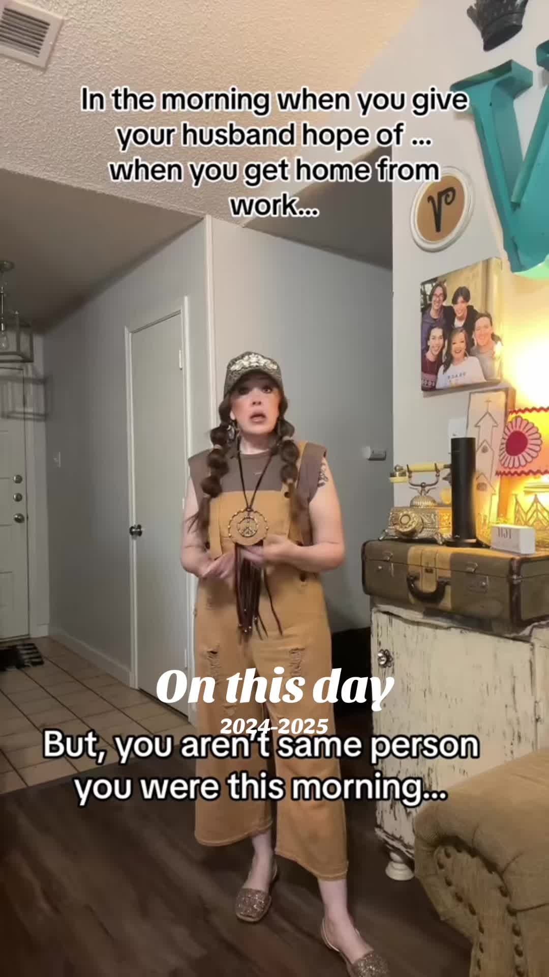 @Amanda Vivial