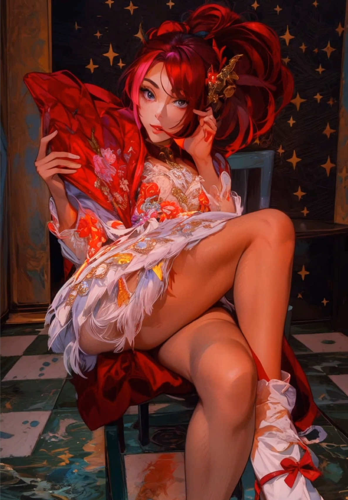 @🖤 Fantasy Ai 🔮