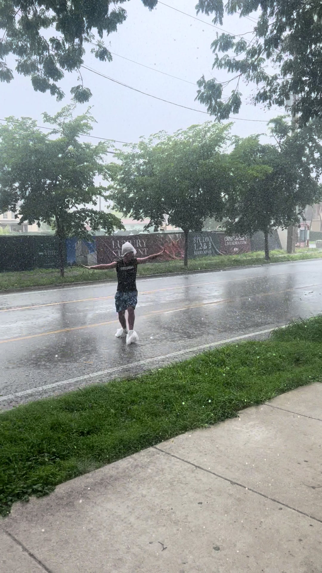 @Depinga weather by Nick Garcia