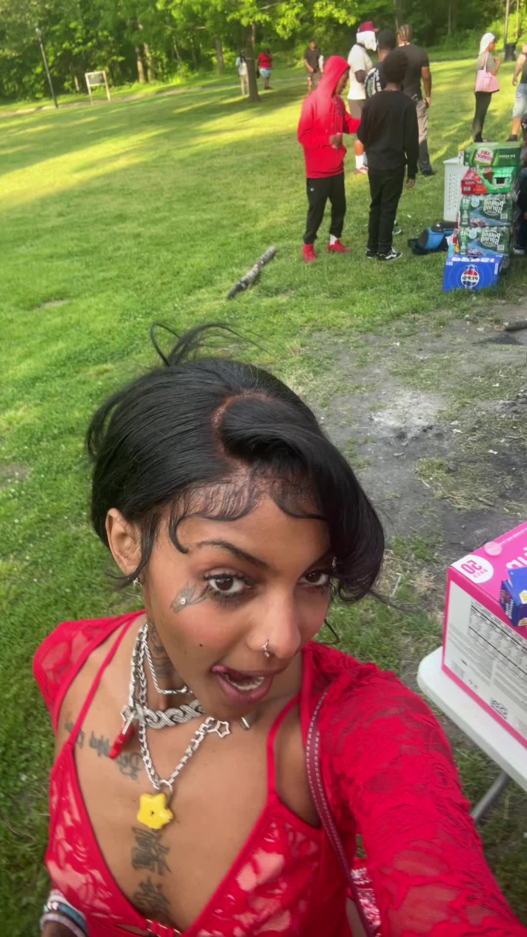 @BRAZYBALI