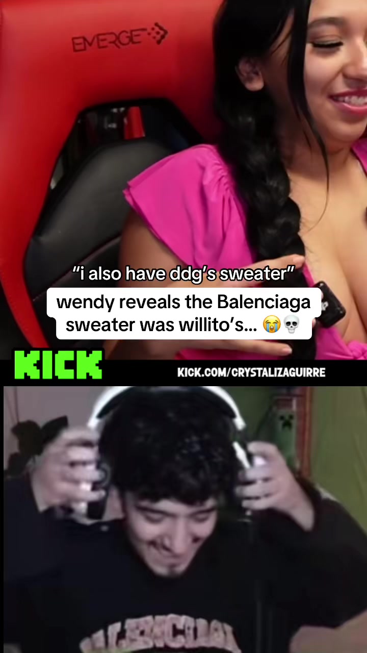 @Exotic Clips