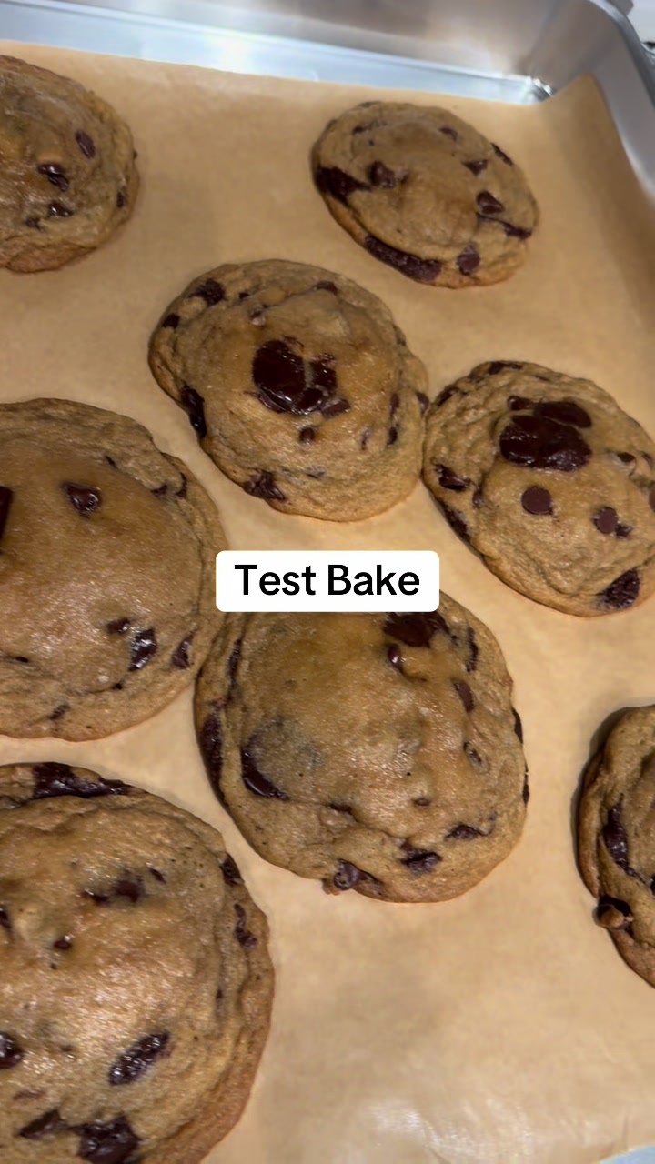 @Brandi | Recipe Edit Bakehouse