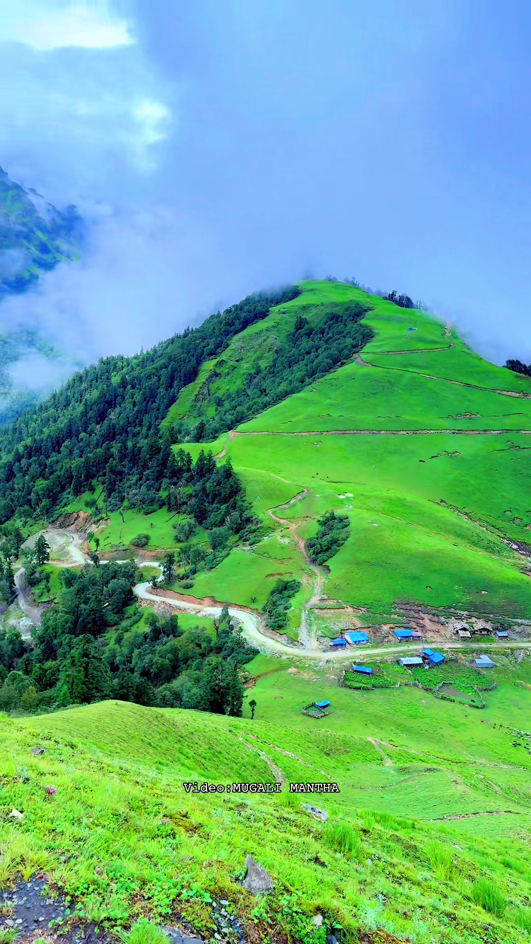 @मुगालि मान्ठ🇳🇵