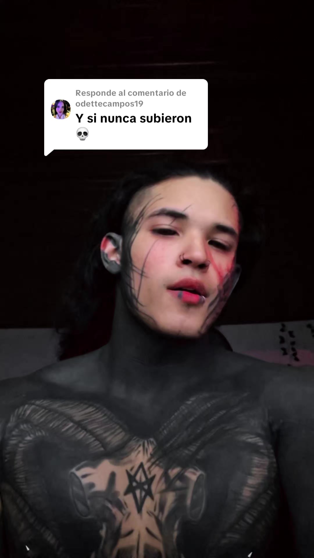 @LXRDAMON