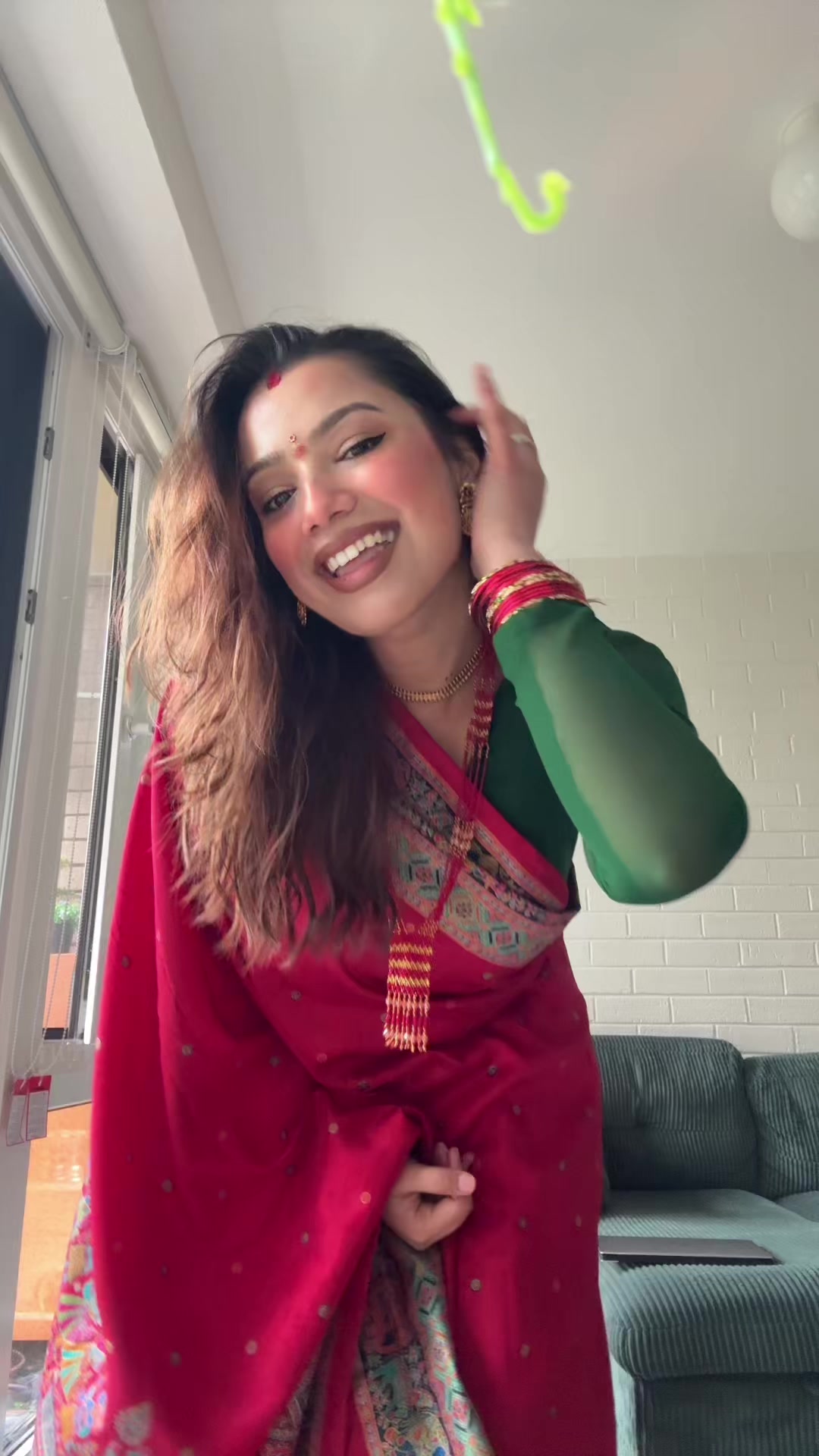 @Anisha Ghimire ✨