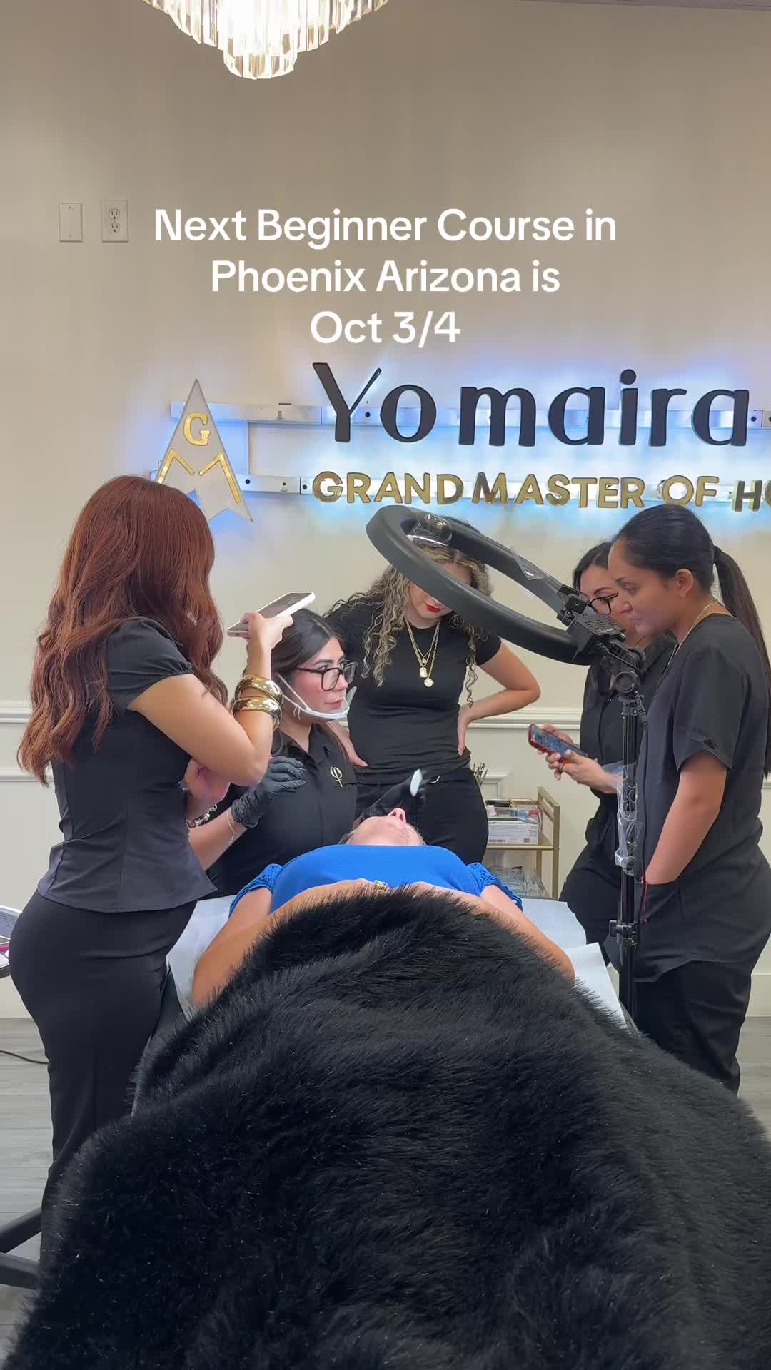 @Yomaira Alcalá | AZ NANO BROWS
