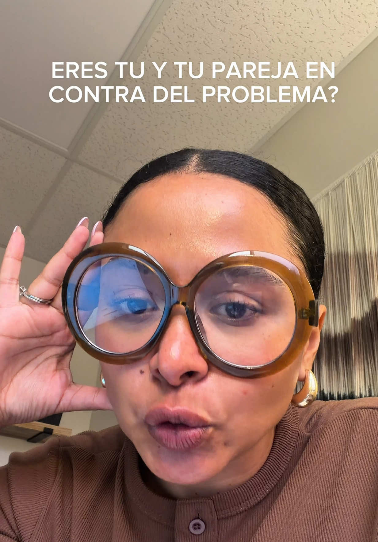 @Lcda. Karla Danish