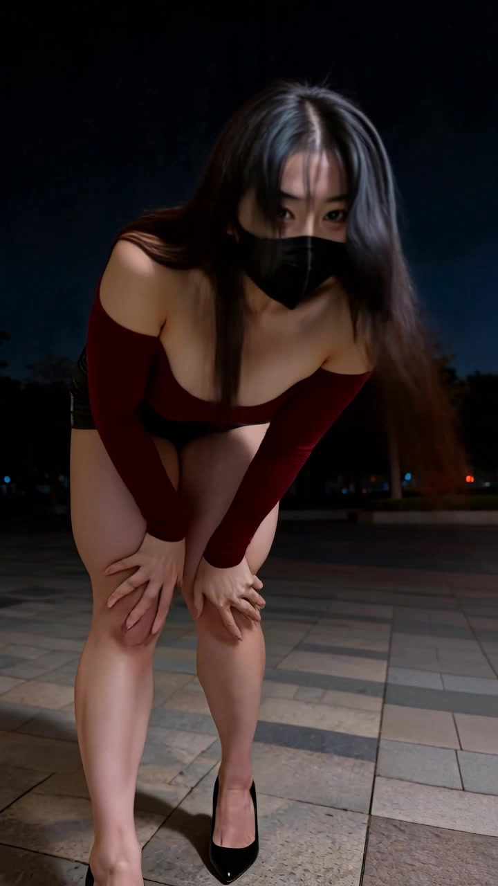 @Mari桜