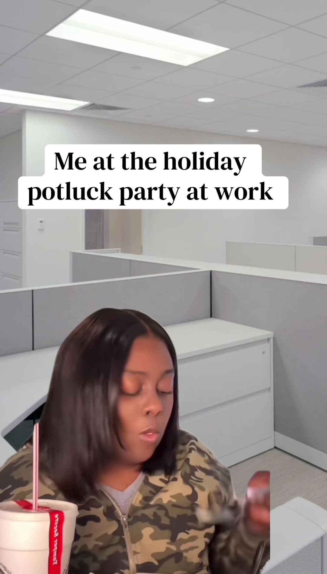 @Office Snark w/ Mackenna B