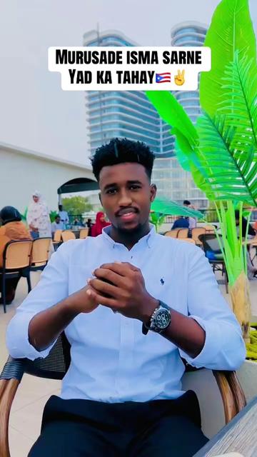 @Abdirahman Mohamed