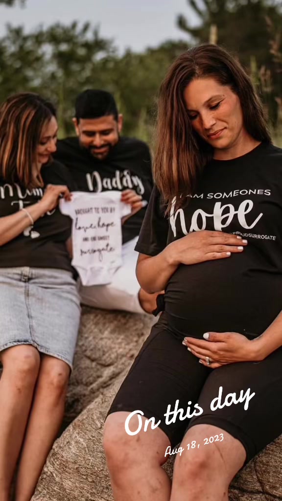 @Surrogacy in Canada Online