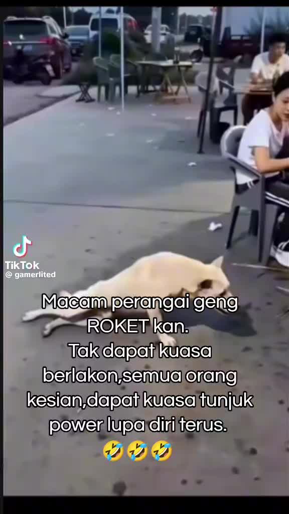 @Ikrar_Pejuang Official
