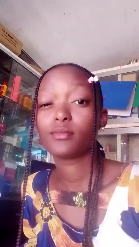 @Mwanaidi Ismail