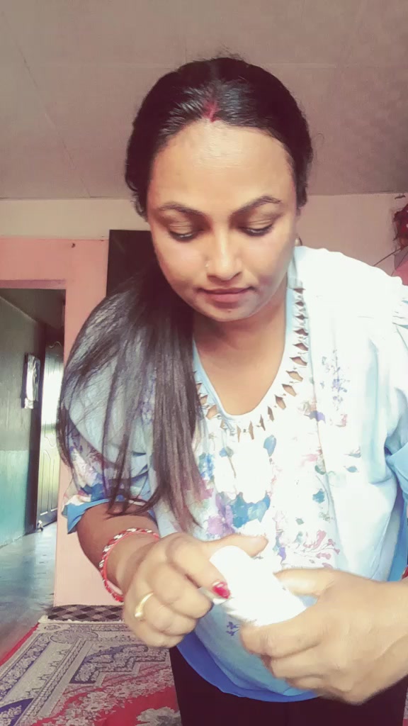 @punam adhikari subedi
