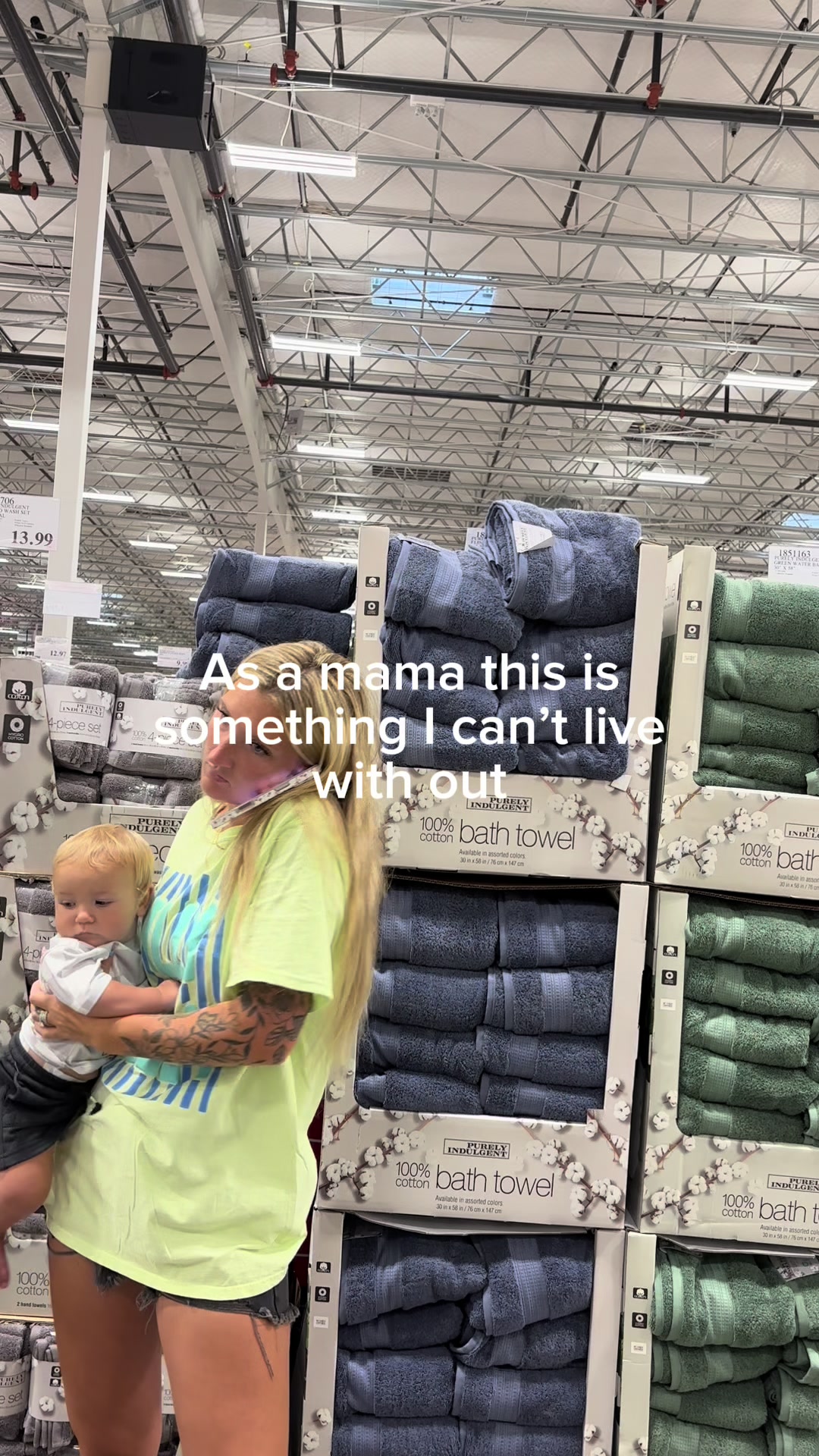 @Just A Mom