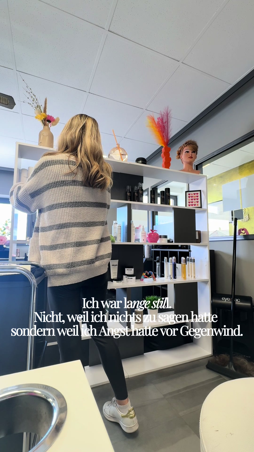 @C E L I N E SELFLOVEHAIR🧡