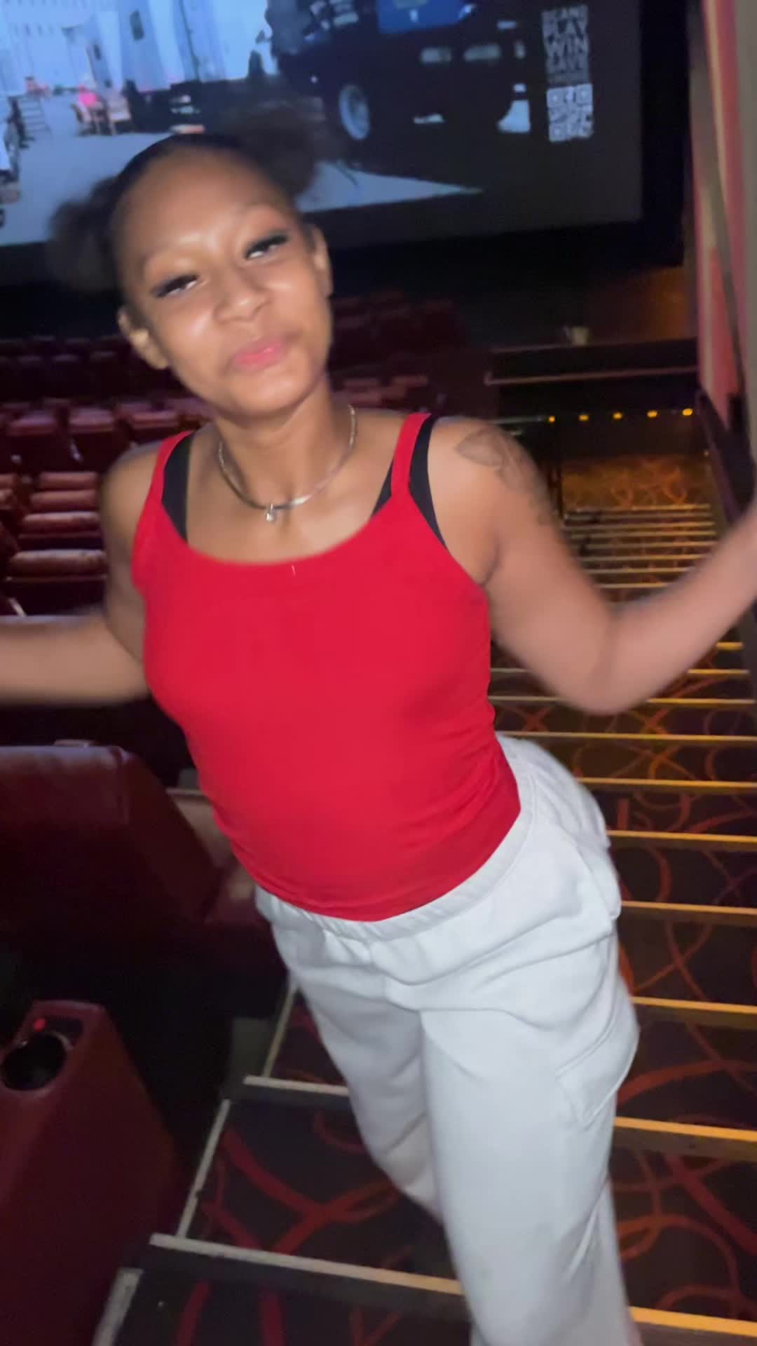 @QueenMyahhhh😘🥴