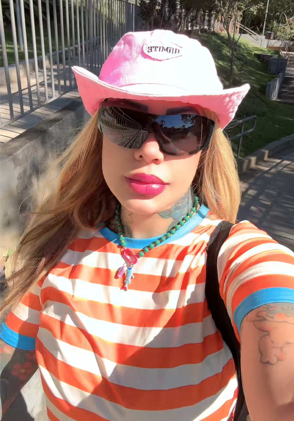 @Baronesa