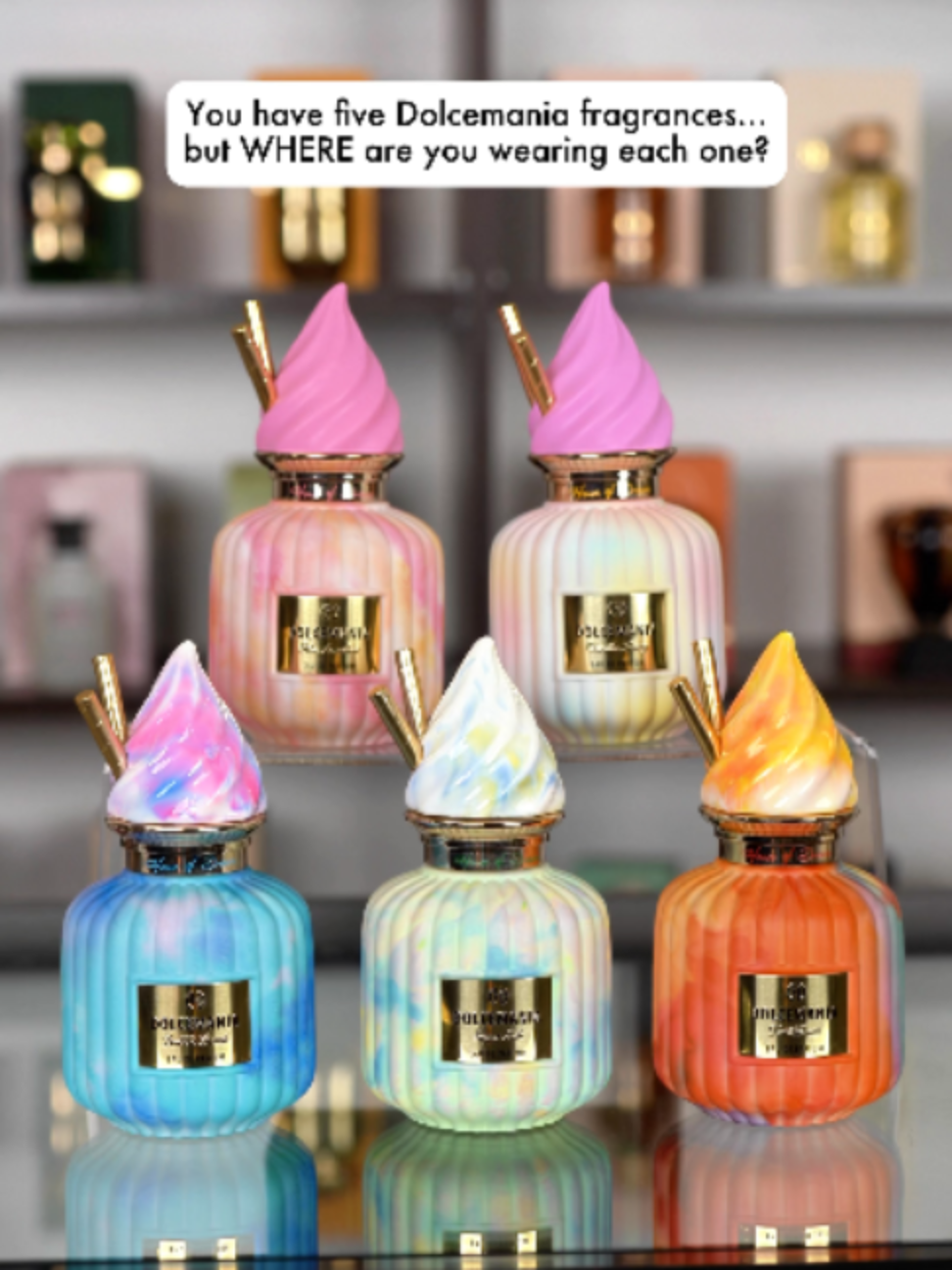 @Fragrance Outlet-Shop