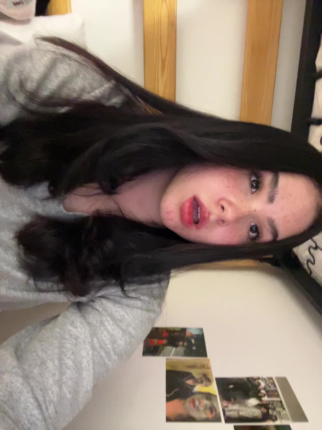 @️