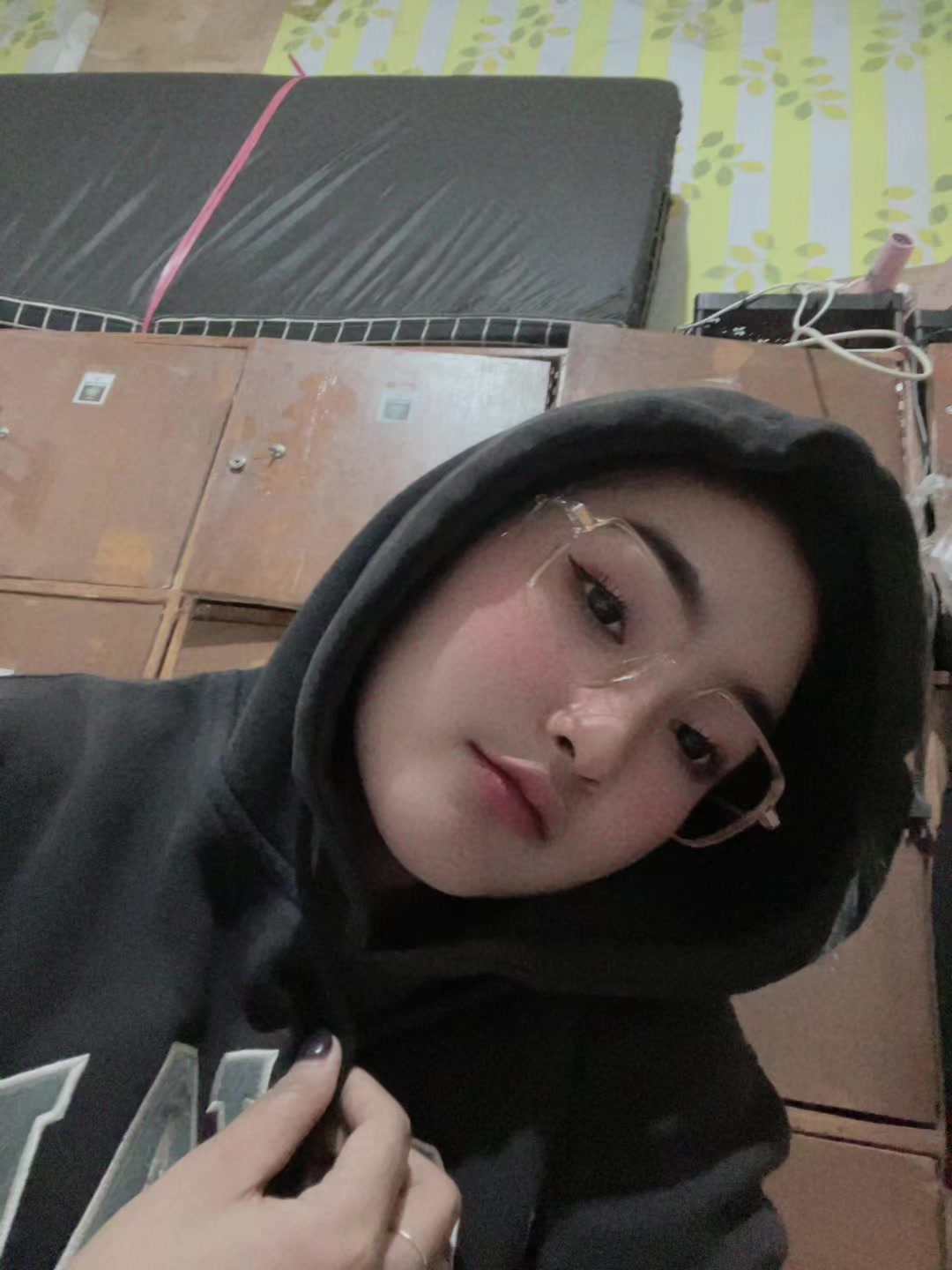 @Kasih yang tersembunyi