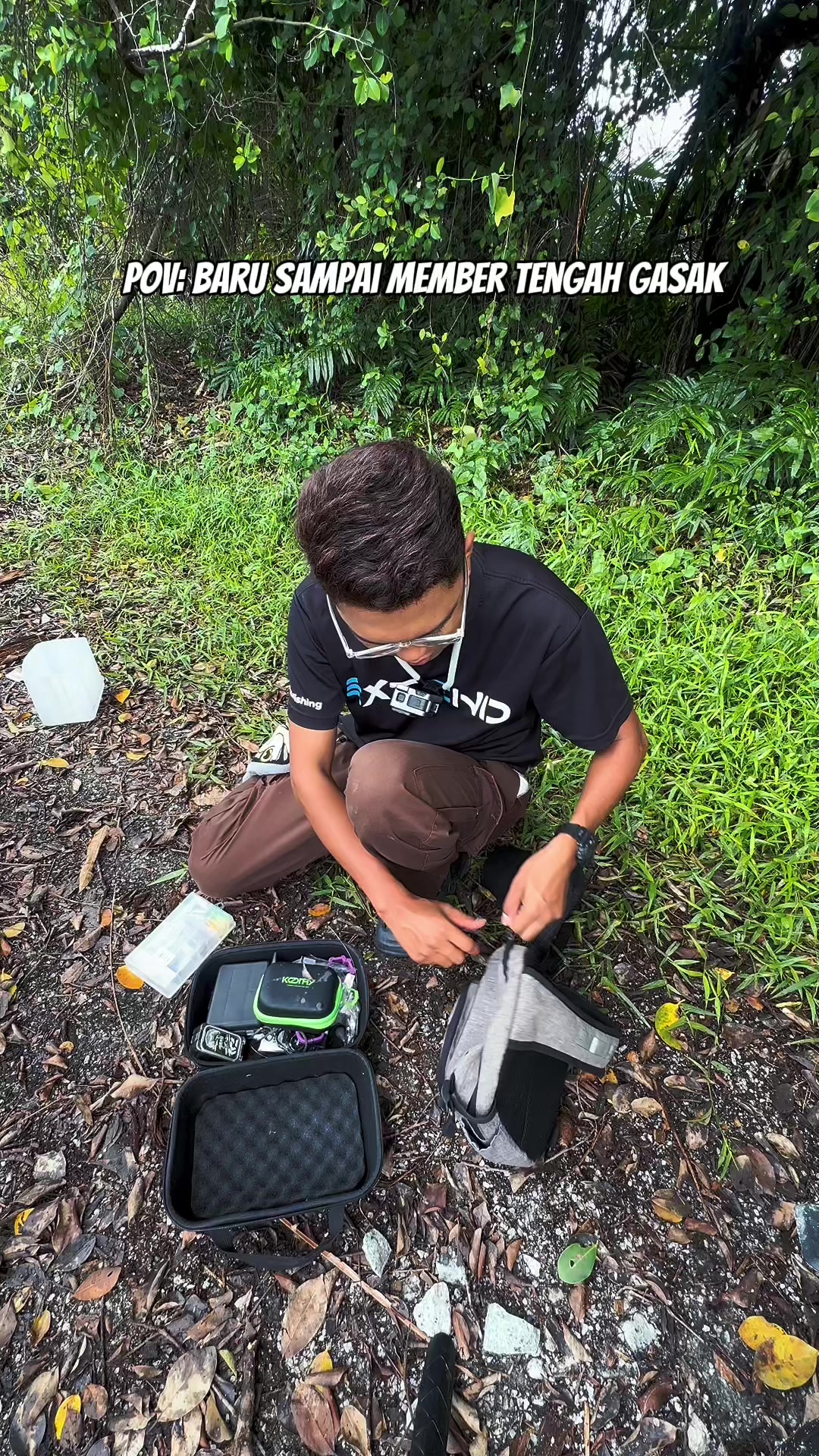 @LETUPKAWKAW FISHING