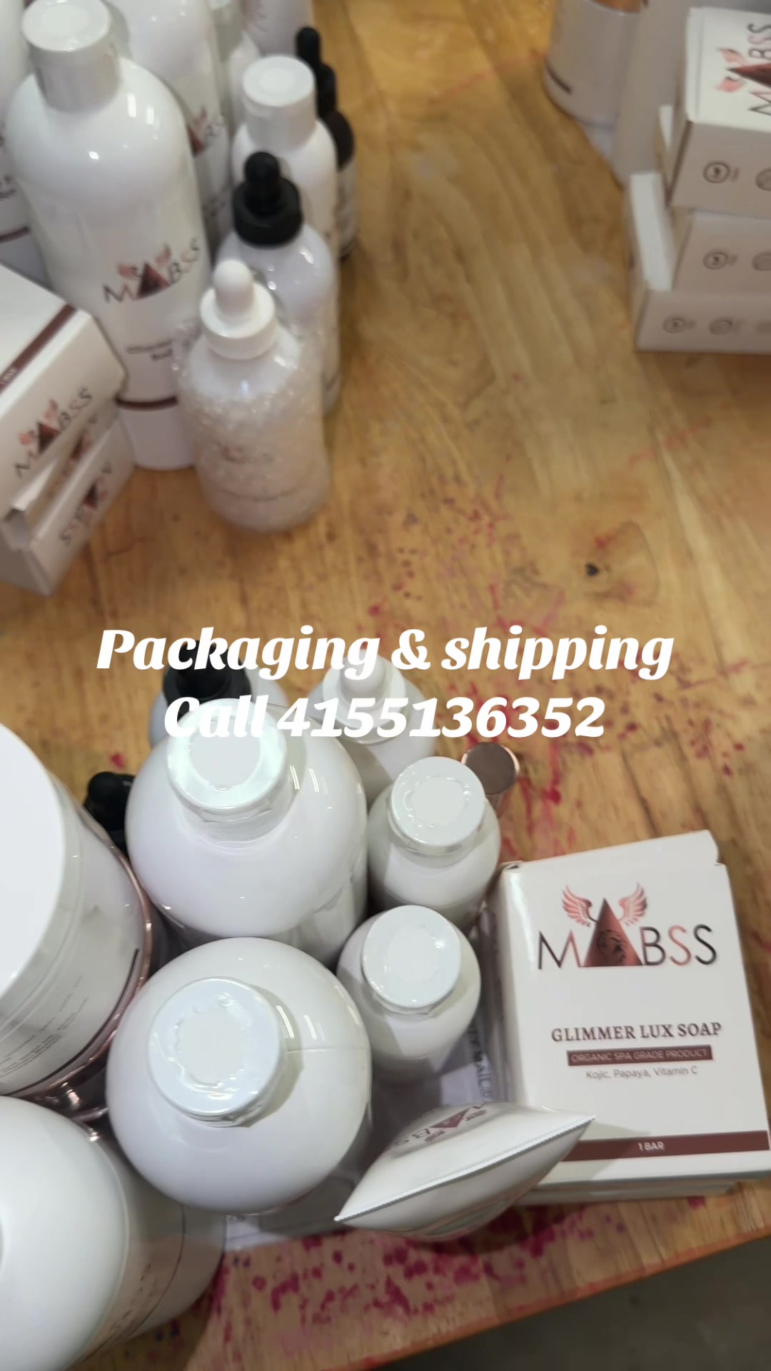 @MABSS SKINCARE