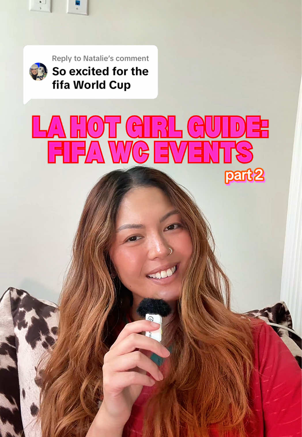 @LA Hot Girl Events