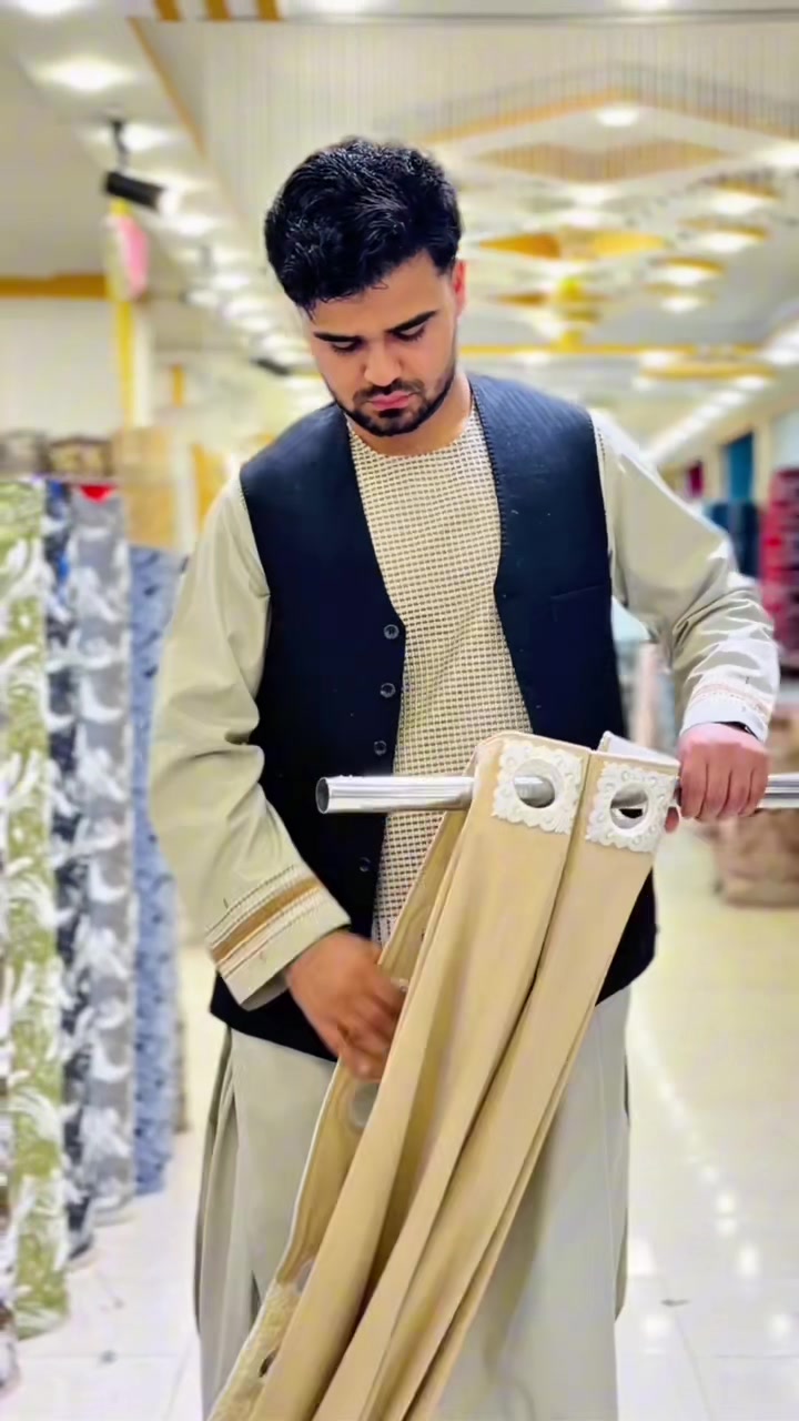 @omarzai curtain