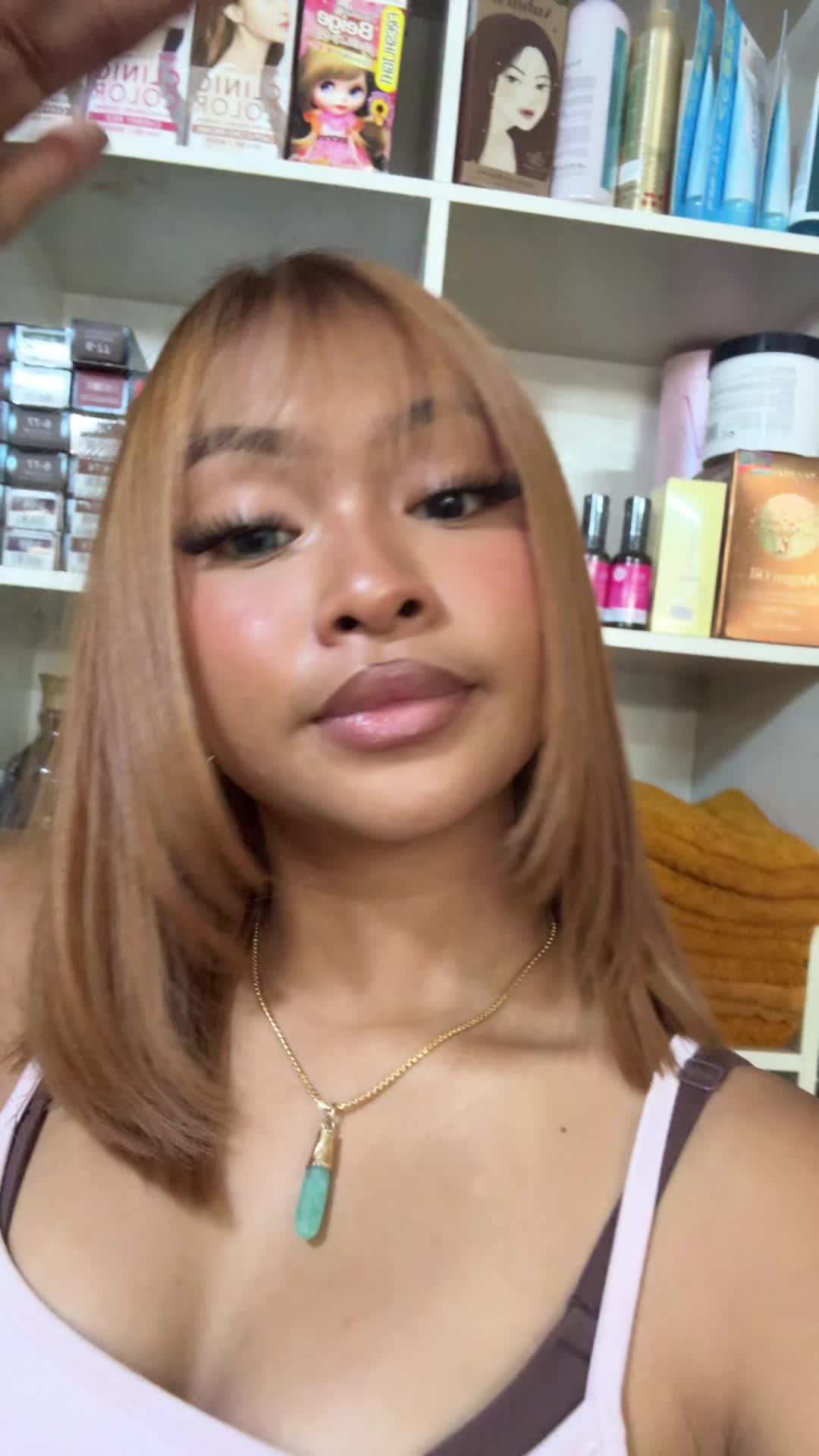 @Gigii